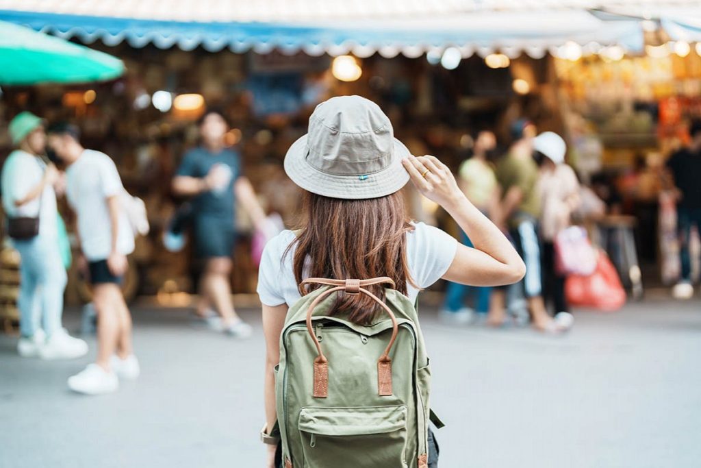 5 สถานที่ท่องเที่ยว ใกล้ย่านบางพลัด : เดินทางไม่เกิน 30 นาที