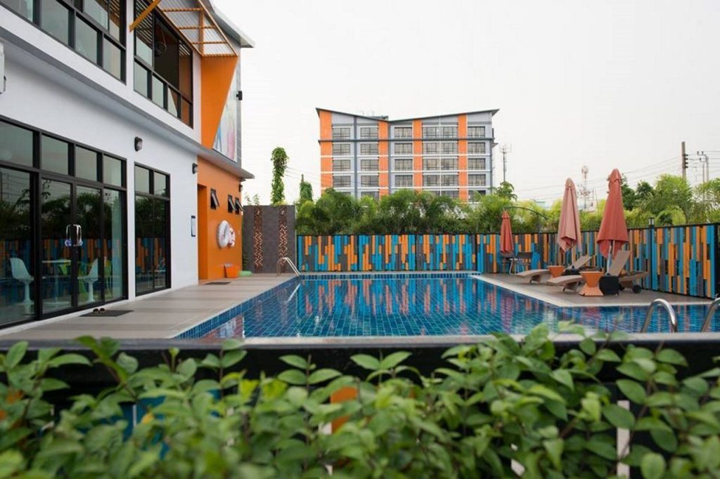 โรงแรมที่เหมาะสำหรับผู้ที่นับถือศาสนาอิสลามในกรุงเทพฯ