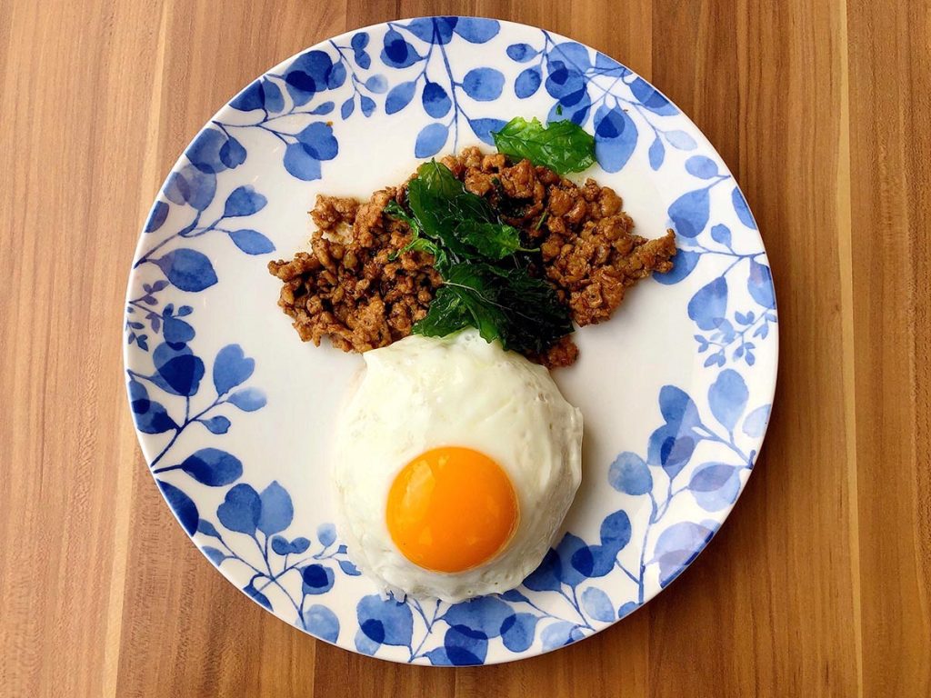 ร้านอาหารเด็ดย่านบางพลัด จรัญสนิทวงศ์