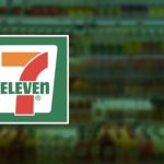 Halal Food @ 7-Eleven Thailand - P-Park Hotel โรงแรมมุสลิมย่านบางพลัด - จรัญสนิทวงศ์