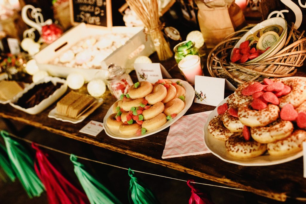 สายหวานห้ามพลาด! 5 ร้านเบเกอรี่/ของหวาน ย่านบางพลัด - P-Park Hotel โรงแรมมุสลิมย่านบางพลัด - จรัญสนิทวงศ์