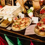 สายหวานห้ามพลาด! 5 ร้านเบเกอรี่/ของหวาน ย่านบางพลัด - P-Park Hotel โรงแรมมุสลิมย่านบางพลัด - จรัญสนิทวงศ์