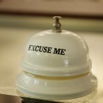 คุณภาพการบริการของโรงแรม ที่นักท่องเที่ยวคาดหวัง! - P-Park Hotel โรงแรมมุสลิมย่านบางพลัด - จรัญสนิทวงศ์