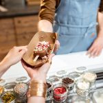 5 Dessert shops in the Charansanitwong area - P-Park Hotel โรงแรมมุสลิมย่านบางพลัด - จรัญสนิทวงศ์