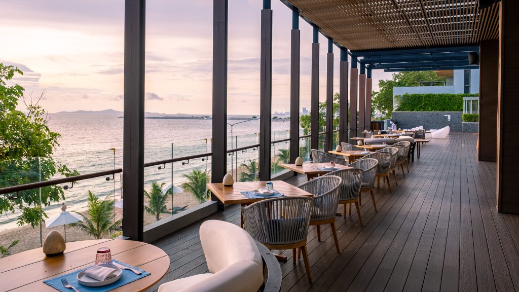 5 สถานที่เที่ยว ร้านอาหารและคาเฟ่ ใกล้สะพานพระราม 8 - P-Park Hotel โรงแรมมุสลิมย่านบางพลัด - จรัญสนิทวงศ์