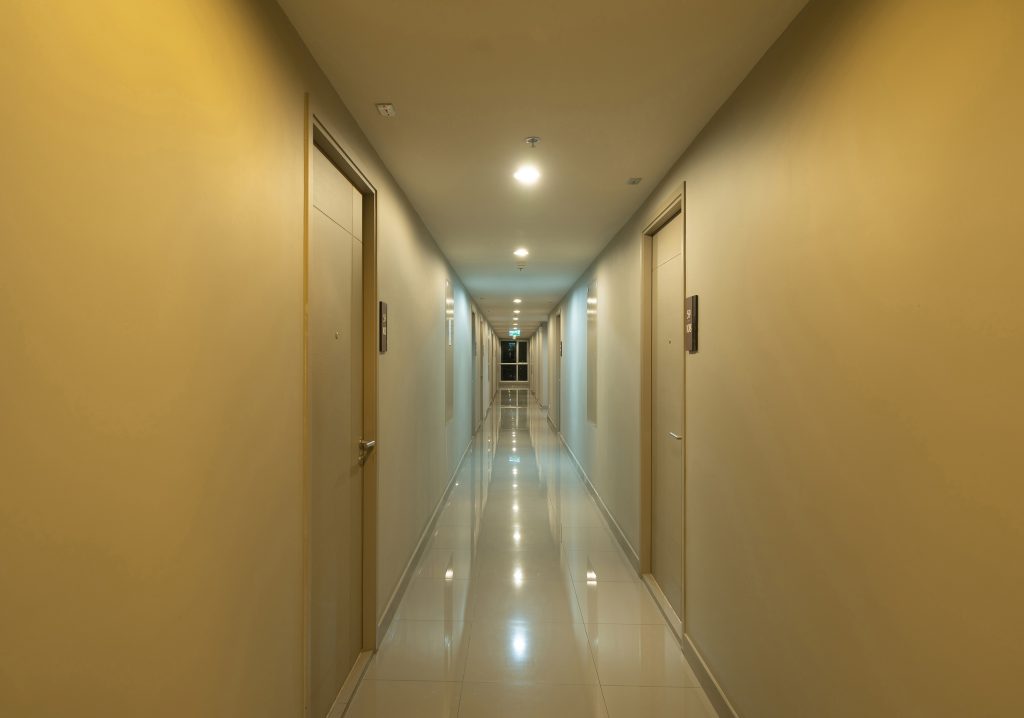 มารู้จักประเภทห้องพักในโรงแรม? - P-Park Hotel โรงแรมมุสลิมย่านบางพลัด - จรัญสนิทวงศ์