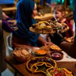 4 ร้านบุฟเฟ่ต์ฮาลาล ย่านบางพลัด - จรัญสนิทวงศ์ - P-Park Hotel โรงแรมมุสลิมย่านบางพลัด - จรัญสนิทวงศ์