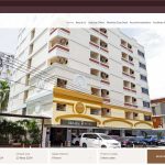 ขั้นตอนการจองห้องพัก เว็บไซต์ P-Park Hotel - P-Park Hotel โรงแรมมุสลิมย่านบางพลัด - จรัญสนิทวงศ์
