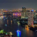 5 สถานที่เที่ยว ถ่ายรูปสวยใจกลางเมือง - P-Park Hotel โรงแรมมุสลิมย่านบางพลัด - จรัญสนิทวงศ์