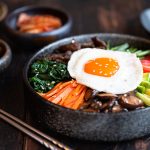 อาหารเกาหลีน่าทานกับ 5 ร้านแนะนำ ย่านบางพลัด - จรัญสนิทวงศ์ - P-Park Hotel โรงแรมมุสลิมย่านบางพลัด - จรัญสนิทวงศ์