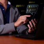 ระดับดาวโรงแรม สัญลักษณ์แทนค่ามาตรฐานการบริการต่างๆ - P-Park Hotel โรงแรมมุสลิมย่านบางพลัด - จรัญสนิทวงศ์