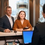 ข้อตกลงที่พักโรงแรม ที่ลูกค้าควรรู้ - P-Park Hotel โรงแรมมุสลิมย่านบางพลัด - จรัญสนิทวงศ์