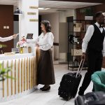 ประเภทโรงแรม แบ่งตามลักษณะกลุ่มลูกค้า - P-Park Hotel โรงแรมมุสลิมย่านบางพลัด - จรัญสนิทวงศ์