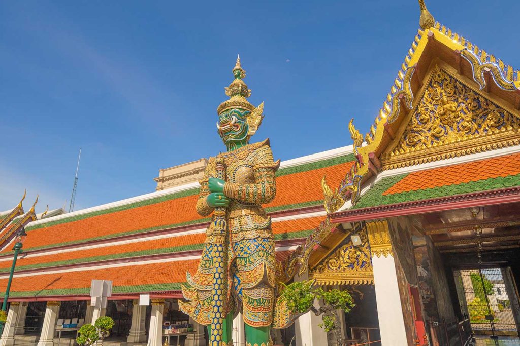 Thailand ที่ต่างชาติทึ่ง!