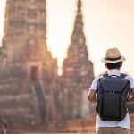 ต่างชาติบอก 5 เหตุผลทุกคนควรมาเที่ยวไทยสักครั้งนึง - P-Park Hotel โรงแรมมุสลิมย่านบางพลัด - จรัญสนิทวงศ์