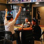 3 พิกัดที่เที่ยวสุดมันส์ในกรุงเทพฯ - P-Park Hotel โรงแรมมุสลิมย่านบางพลัด - จรัญสนิทวงศ์