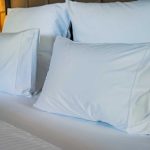 ทำไมโรงแรมต้องมีหมอน 4 ใบ? - P-Park Hotel โรงแรมมุสลิมย่านบางพลัด - จรัญสนิทวงศ์