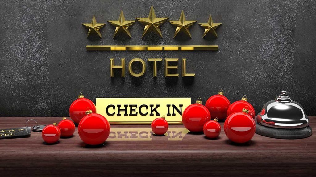 จองตรงกับโรงแรม vs จองผ่าน OTA เลือกแบบไหนดี? - P-Park Hotel โรงแรมมุสลิมย่านบางพลัด - จรัญสนิทวงศ์
