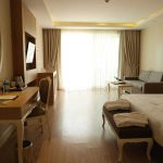 ของใช้ในห้องพักโรงแรม สิ่งอำนวยความสะดวกที่ขาดไม่ได้ - P-Park Hotel โรงแรมมุสลิมย่านบางพลัด - จรัญสนิทวงศ์