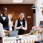 เช็คอินยังไงให้ลูกค้าประทับใจ - P-Park Hotel โรงแรมมุสลิมย่านบางพลัด - จรัญสนิทวงศ์