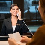 ประเภทของแขกที่ทำการสำรองห้องพัก - P-Park Hotel โรงแรมมุสลิมย่านบางพลัด - จรัญสนิทวงศ์