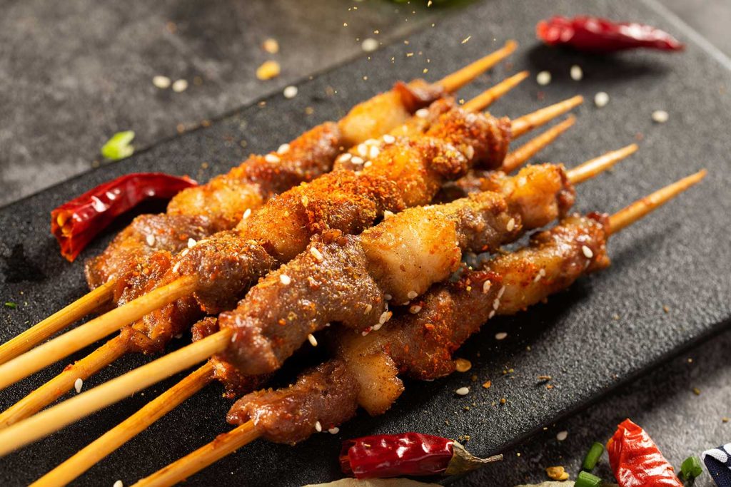 เผ็ด แสบแน่นอน! 5 ร้านหม่าล่าย่านบางพลัด - จรัญสนิทวงศ์ - P-Park Hotel โรงแรมมุสลิมย่านบางพลัด - จรัญสนิทวงศ์