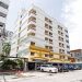 P-Park Residence | P-Park Hotel โรงแรมมุสลิมย่านบางพลัด - จรัญสนิทวงศ์