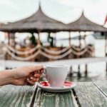 5 คาเฟ่ริมเจ้าพระยา ดื่มดำบรรยากาศแบบชิลๆ | P-Park Hotel โรงแรมมุสลิมย่านบางพลัด - จรัญสนิทวงศ์