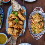 5 ร้านอาหารไทย ย่านบางพลัด - จรัญสนิทวงศ์ | P-Park Hotel โรงแรมมุสลิมย่านบางพลัด - จรัญสนิทวงศ์