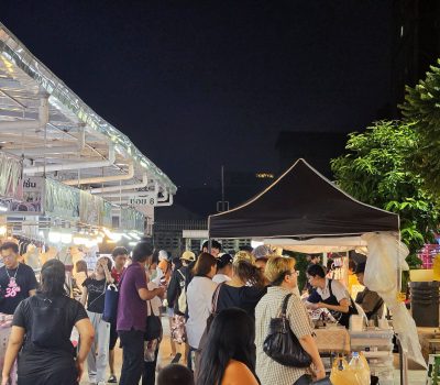 ตลาดอินดี้